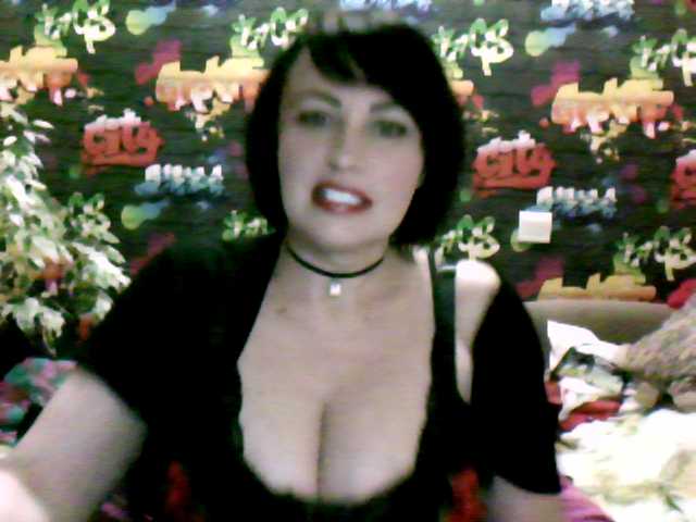 Captures d'écran de diffusion NanaGloss