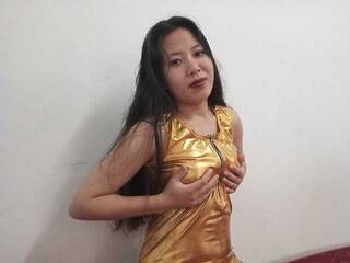 Chat vidéo érotique Nanalove112