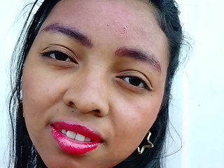 Chat vidéo érotique Nanchysine