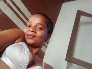 Chat vidéo érotique Nancia