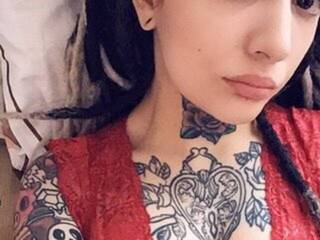 Chat vidéo érotique Nancy_fox