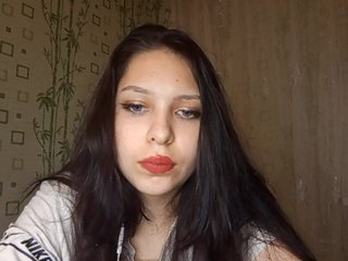 Chat vidéo érotique NancyBaird