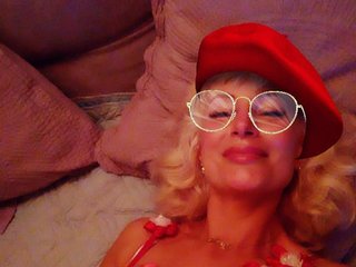 Photo du profil Dixie_Sutton