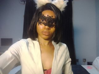 Chat vidéo érotique NancyDawn