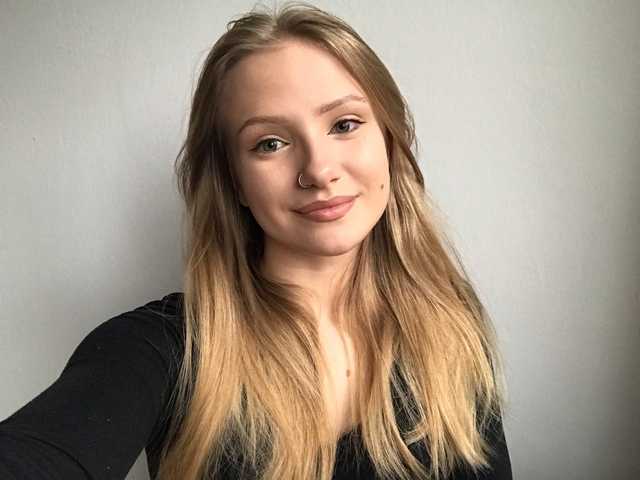 Photo du profil NancyErotic
