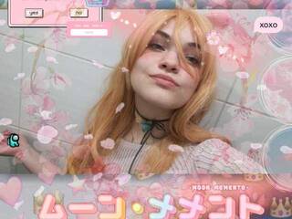 Chat vidéo érotique NancyLive