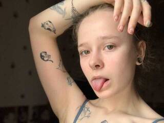 Chat vidéo érotique Nani-Severus