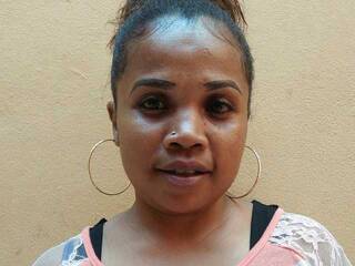 Chat vidéo érotique Naniehot