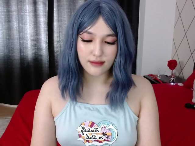 Captures d'écran de diffusion NannaJonn