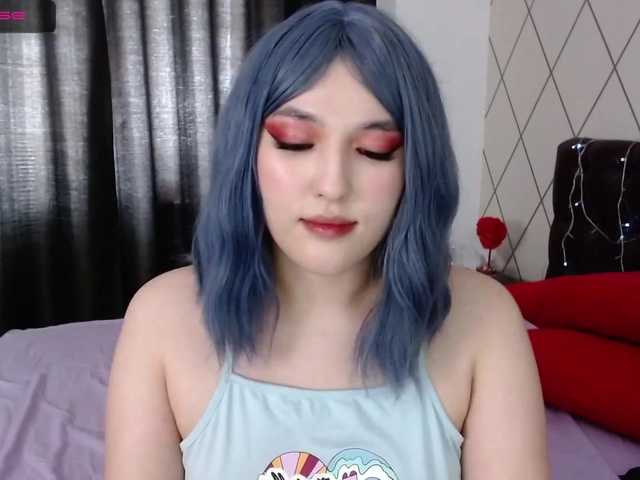 Captures d'écran de diffusion NannaJonn