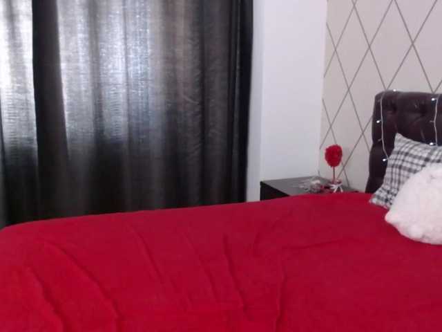 Captures d'écran de diffusion NannaJonn