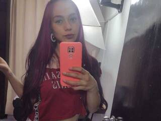 Chat vidéo érotique nannissgat