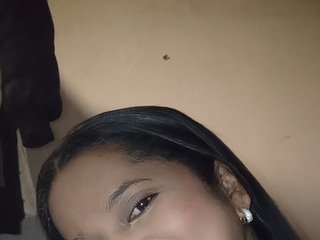 Chat vidéo érotique NANYEBONY