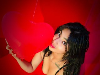 Chat vidéo érotique NanyPrety