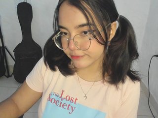 Chat vidéo érotique Naoko-Uwu