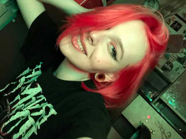 Photo du profil Naomi-Meow