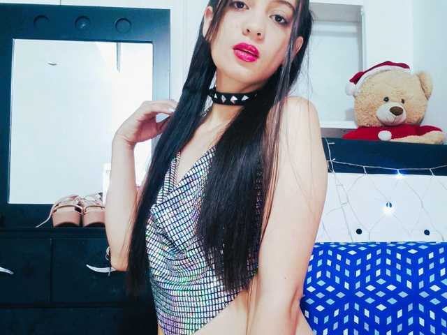 Photo du profil naomi18