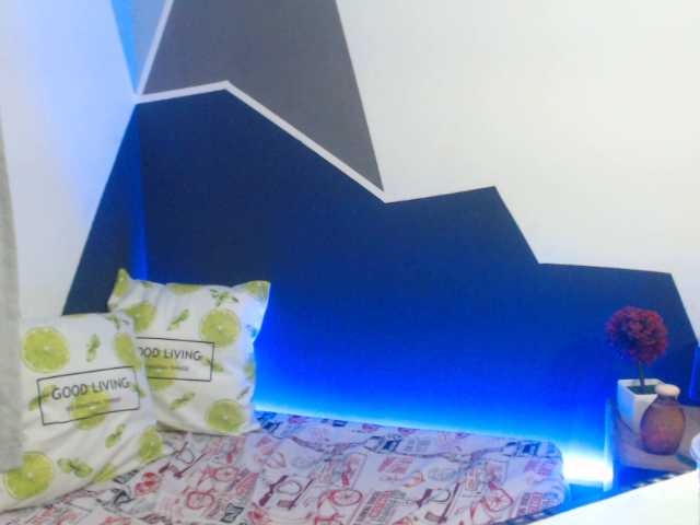 Captures d'écran de diffusion naomi20