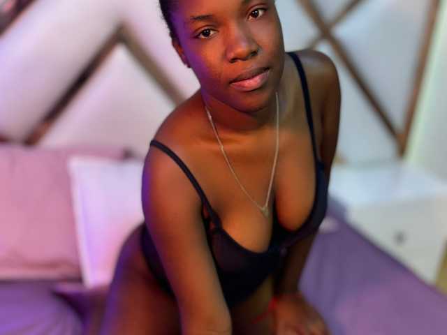 Photo du profil NaomiAdamss