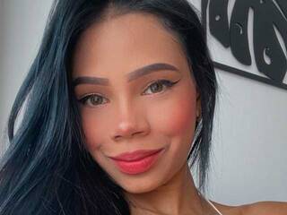 Chat vidéo érotique NaomiBrooke