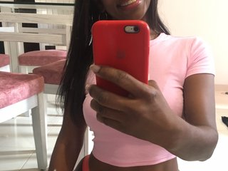 Chat vidéo érotique NaomiEbano