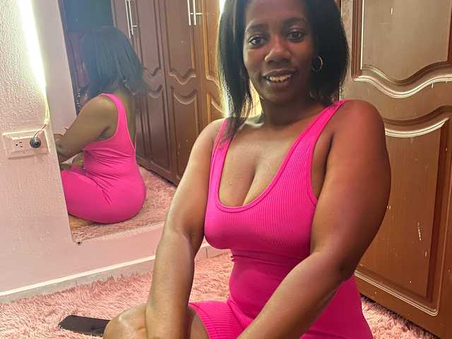 Photo du profil NaomiEmber