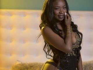 Chat vidéo érotique NaomiGermanot