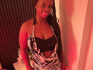 Chat vidéo érotique Naomii-Cooper