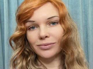 Chat vidéo érotique NaomiMelone