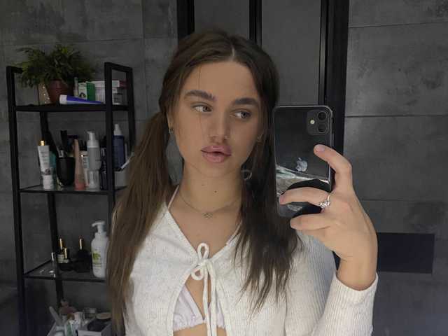 Photo du profil Naomimif
