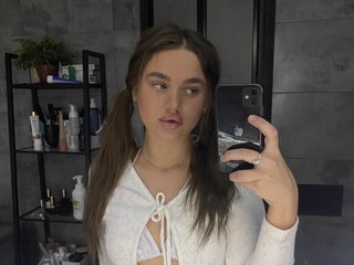 Chat vidéo érotique Naomimif