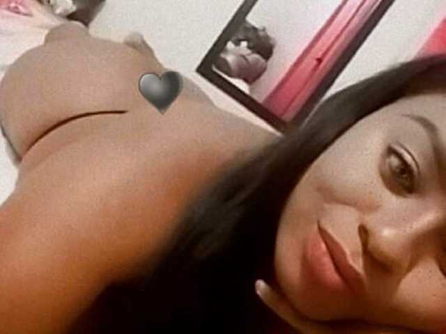 Photo du profil NaomiQueen