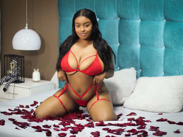 Photo du profil NaomiQueen