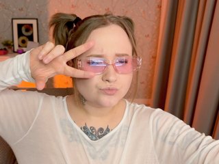 Chat vidéo érotique NaomiRey