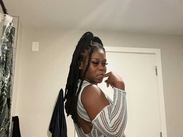 Photo du profil Naomiruty
