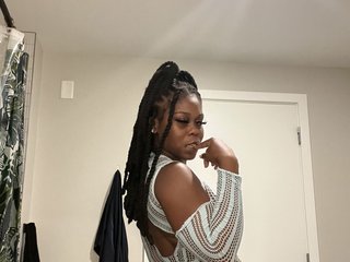 Chat vidéo érotique Naomiruty