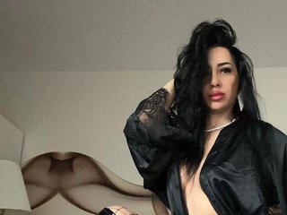 Chat vidéo érotique NaomiScarlett