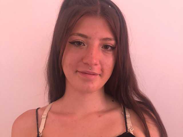 Photo du profil Naomy-Daviss