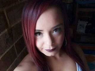 Chat vidéo érotique Naomy-hadi