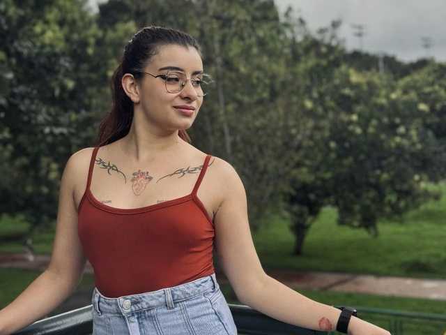 Photo du profil Naomy-tay1