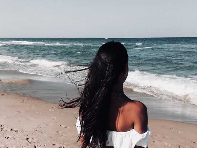 Photo du profil Naomyzv