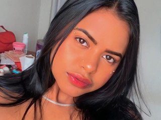 Chat vidéo érotique NaraBrasileirinha