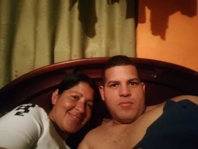 Photo du profil Naranjoed0210