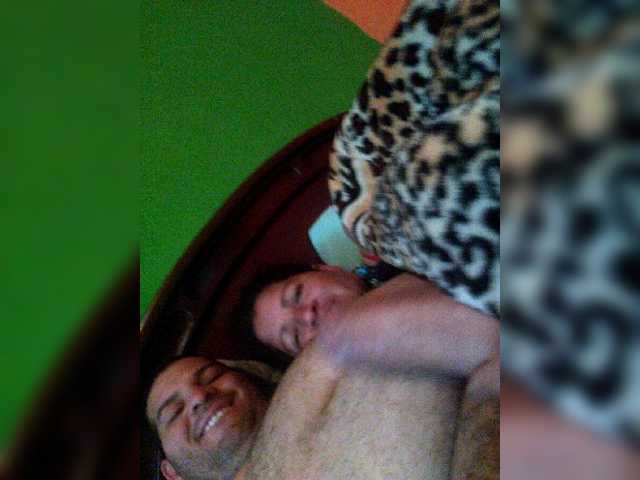 Captures d'écran de diffusion Naranjoed0210