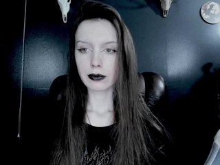 Chat vidéo érotique NarcissaDark