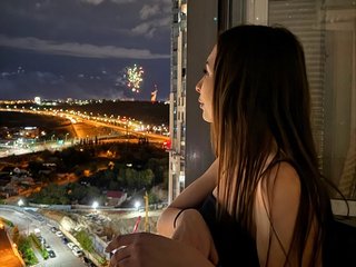 Chat vidéo érotique Nargiza888