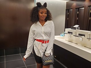 Chat vidéo érotique Narstygoddess