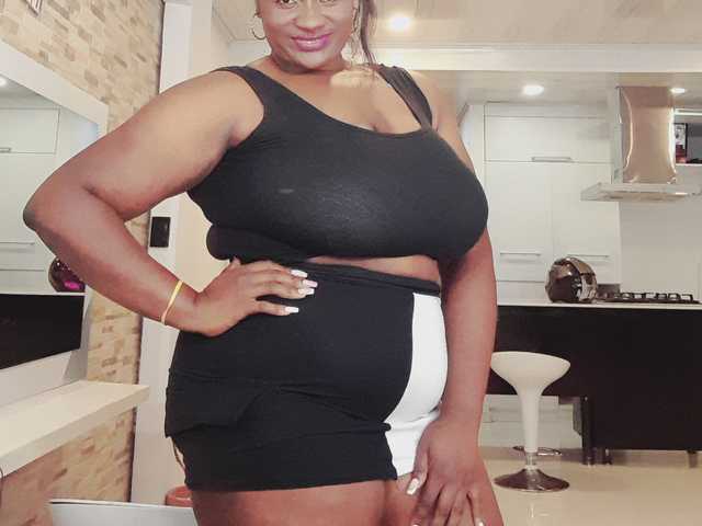 Photo du profil nasly-boobs