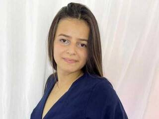 Chat vidéo érotique Nasly40