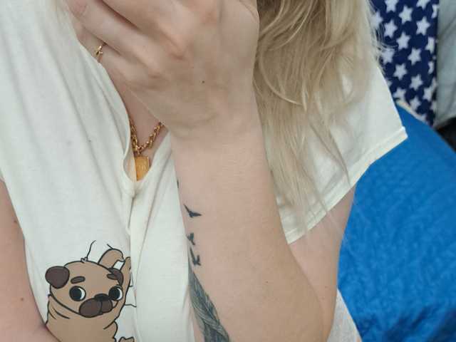 Photo du profil Nastasia25